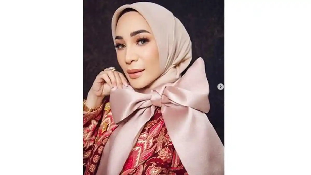 Erin Eks Istri Andre Taulani jadi Tersangka Penganiayaan, Kuasa Hukum Pelapor Ungkap Peluang Damai - Bangkapos.com