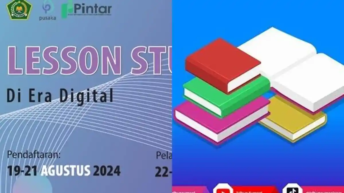 Kunci Jawaban: Modul 3.3 Penerapan Strategi, Pendekatan, Model dan Media Pembelajaran Bagian 2