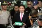 Anis Matta Diperiksa KPK