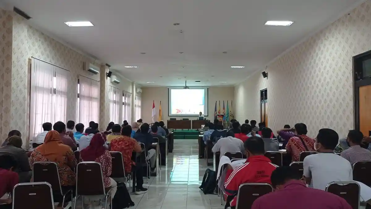 Long Term Athlete Development Digelar Untuk Pembinaan Atlet Jangka Panjang