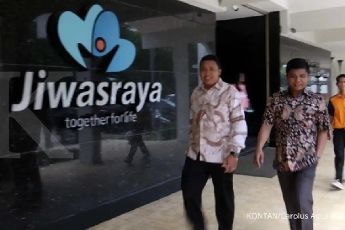 Terkait Skandal Jiwasraya, Berikut Daftar Orang yang Diperiksa Kejagung