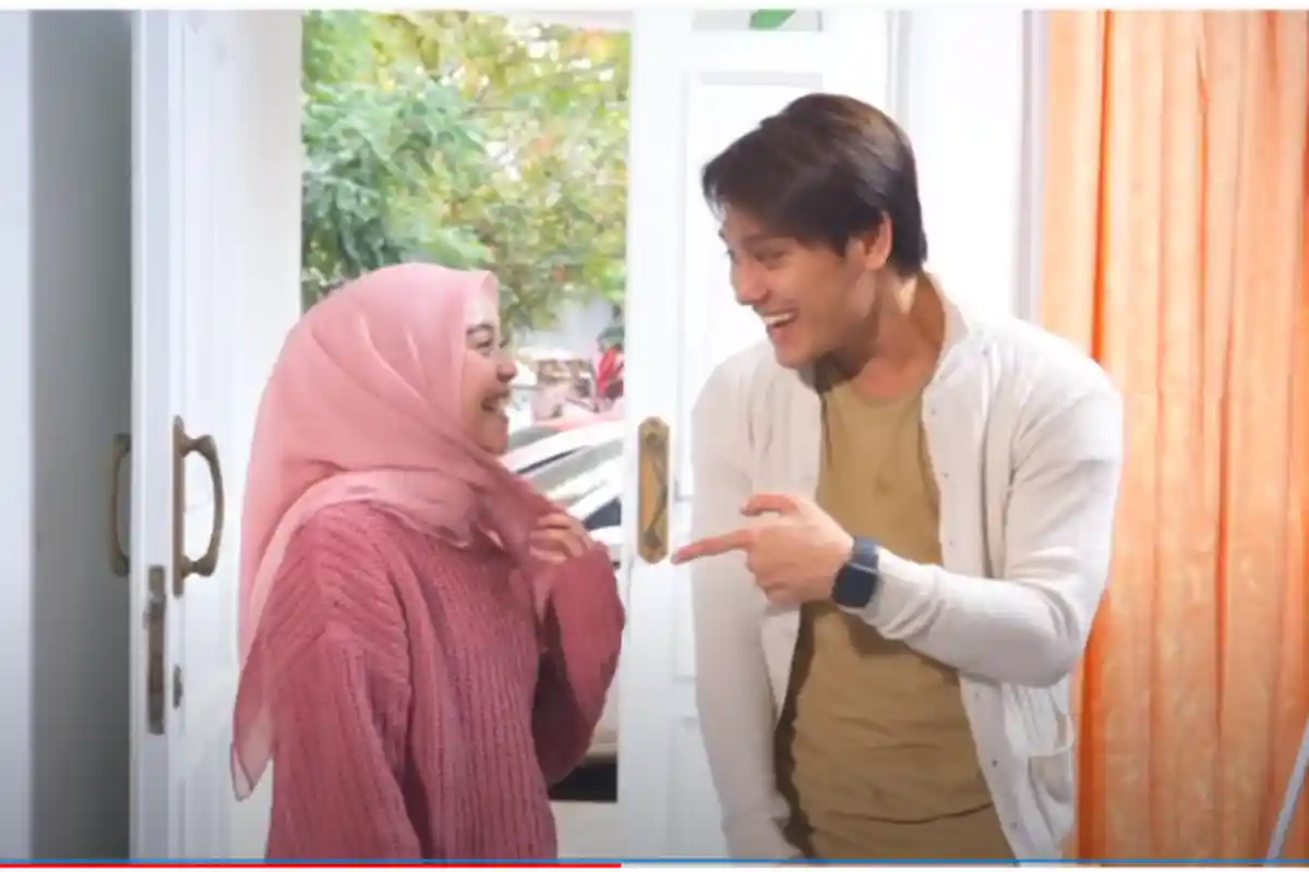 Lesti Kejora Sindir Rizky Billar yang Bahas Dinda Hauw: Makanya Kasih Kepastian, Jangan Cuma Sahabat