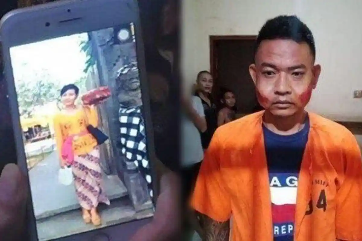 Malam di Kamar Penginapan, Ni Putu SPG Cantik Dihabisi Usai Berhubungan Badan dengan Pria Beristri