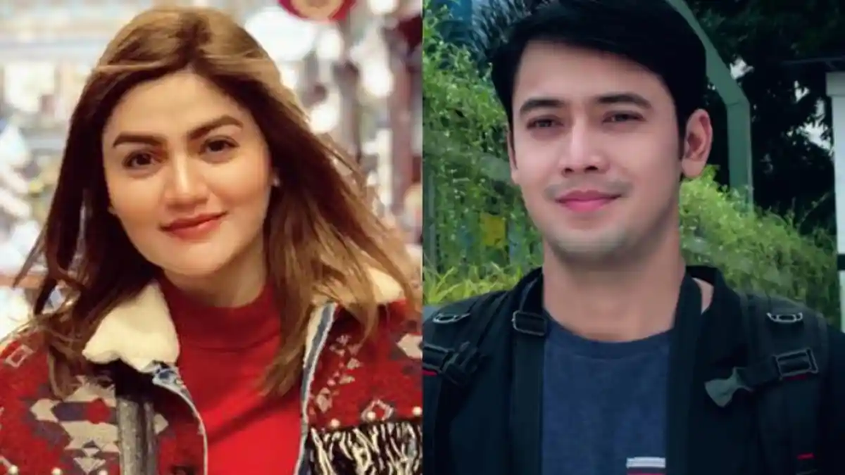 Ungkit Kisah Dua Tahun Tinggal Bersama Hilda Vitria, Kriss Hatta: Saya Suami Sah, Saya Masuk Penjara