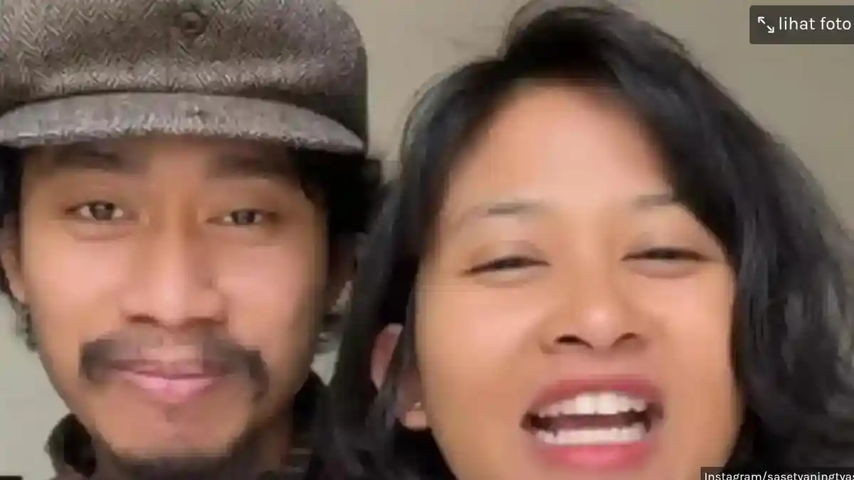 TABIAT Tyas Terkuak, Tak Cuma Rendahkan Indonesia, Tapi Sering Merasa Lebih Tinggi Dari Orang Lain