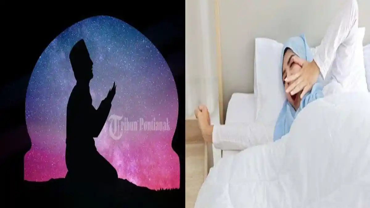 Puasa ke Berapa Hari Ini Tanggal 10 April 2022 dan Doa Puasa Hari ke 8 Serta Jadwal Imsak