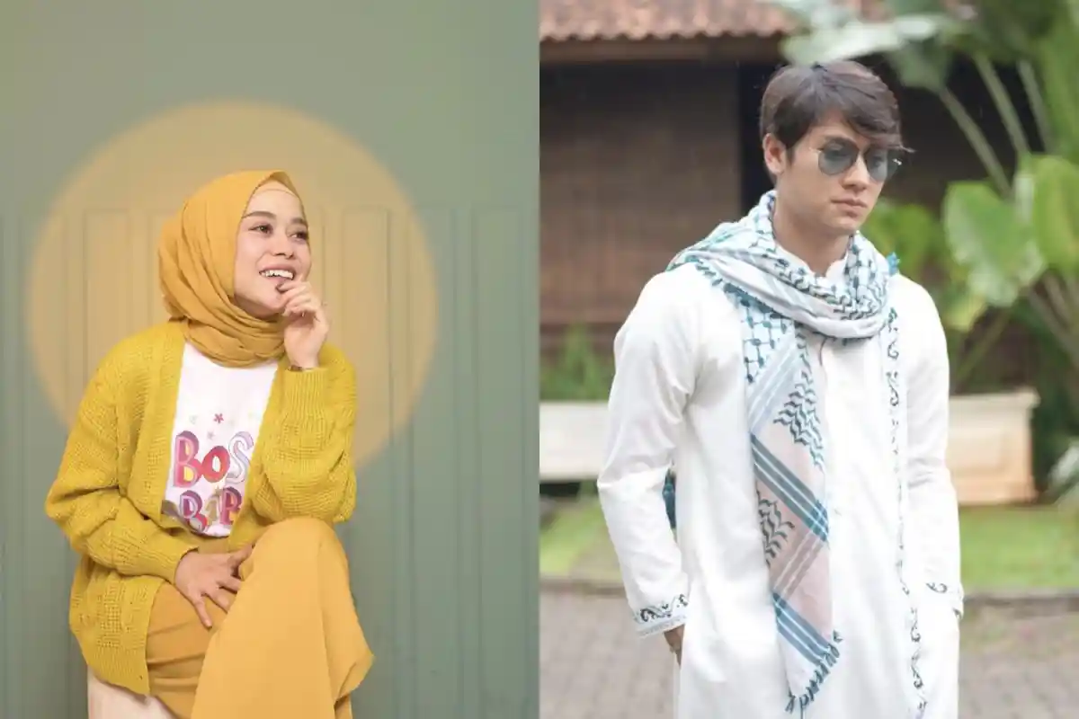 Lesti Kejora Menjerit saat Rizky Billar Menggigitnya di Momen Malam Pertama