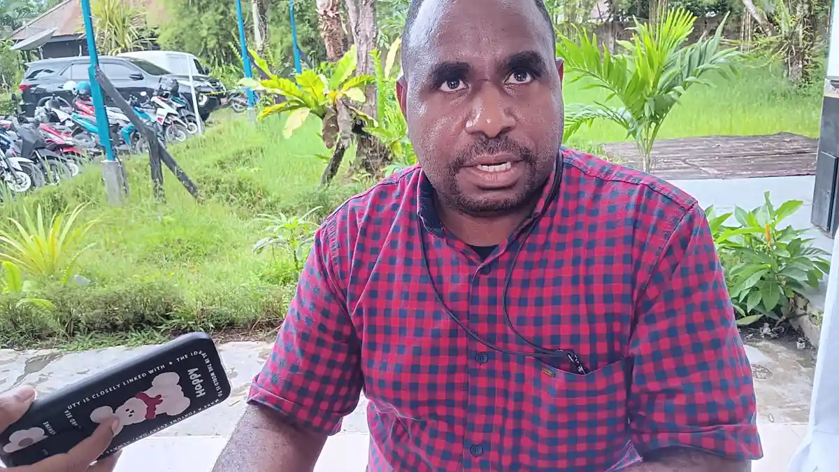 Pengajuan Bacaleg, Bawaslu Papua Barat Ingatkan Parpol Maksimalkan Waktu