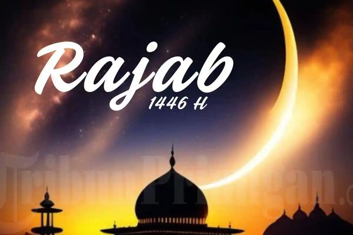 Niat Puasa Rajab 1 Januari 2025, Lengkap dengan Bacaan Doa Buka Puasa ...