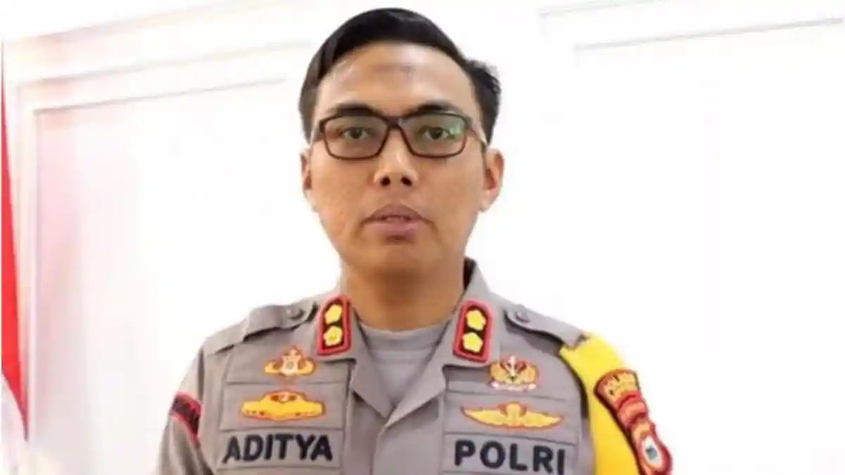 Profil Kapolres Soppeng: AKBP Aditya Pradana Pilih Limpahkan Kasus Sensitif ke Polda Sulsel