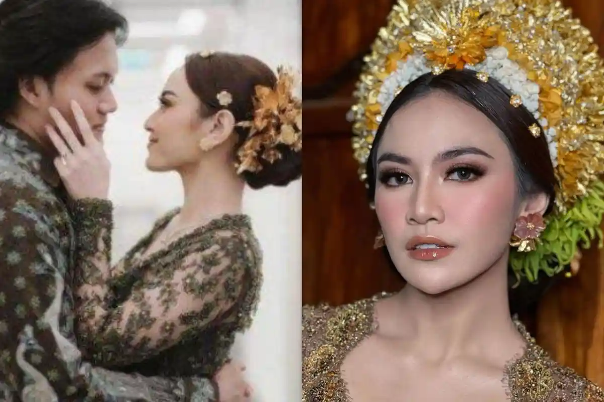 Apa Itu Mepamit? Adat Dilakukan Mahalini dan Rizky Febian Hari Ini, Disebut Mualaf sebelum Menikah