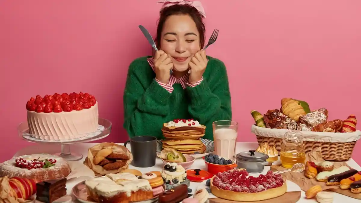 Arti Mimpi Membuat Kue Cokelat, Pertanda Permasalahan Akan Berakhir