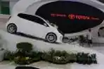 The 20th Indonesia International Motor Show - IIMS 2012