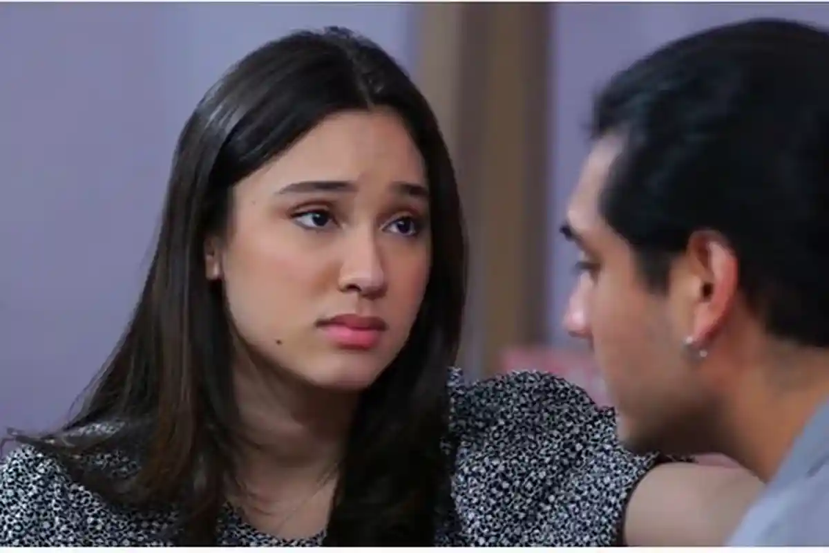 Sinopsis Love Story The Series Kamis, 30 Desember 2021 : Kebohongan Arman Mulai Terungkap