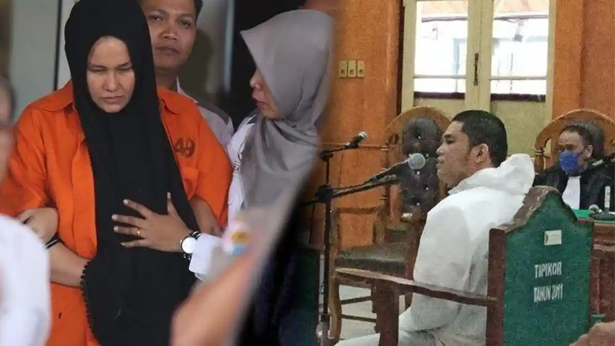 Tega Bunuh Hakim Jamaluddin, Jefri Pratama Akui Sering Mesum di Mobil Bareng Zuraida: 5 Kali Lebih