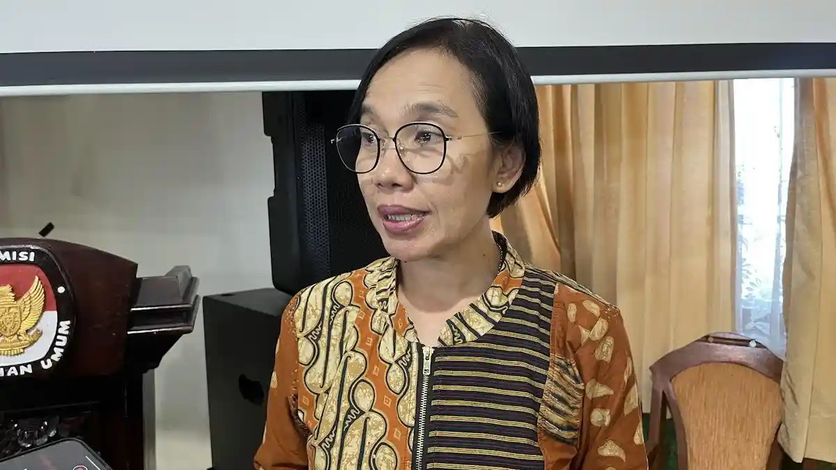 Anggota Dewan Harus Mundur Bila Ingin Tarung di Pilkada, Ini Kata KPU Bali!