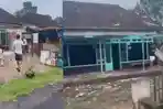 Diterjang Angin Kencang, 15 Rumah Warga di Bantur Malang Rusak dalam Sekejap