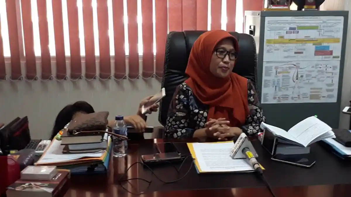 Bawaslu Apresiasi Sikap Kooperatif Sri Mulyani dan Luhut Panjaitan