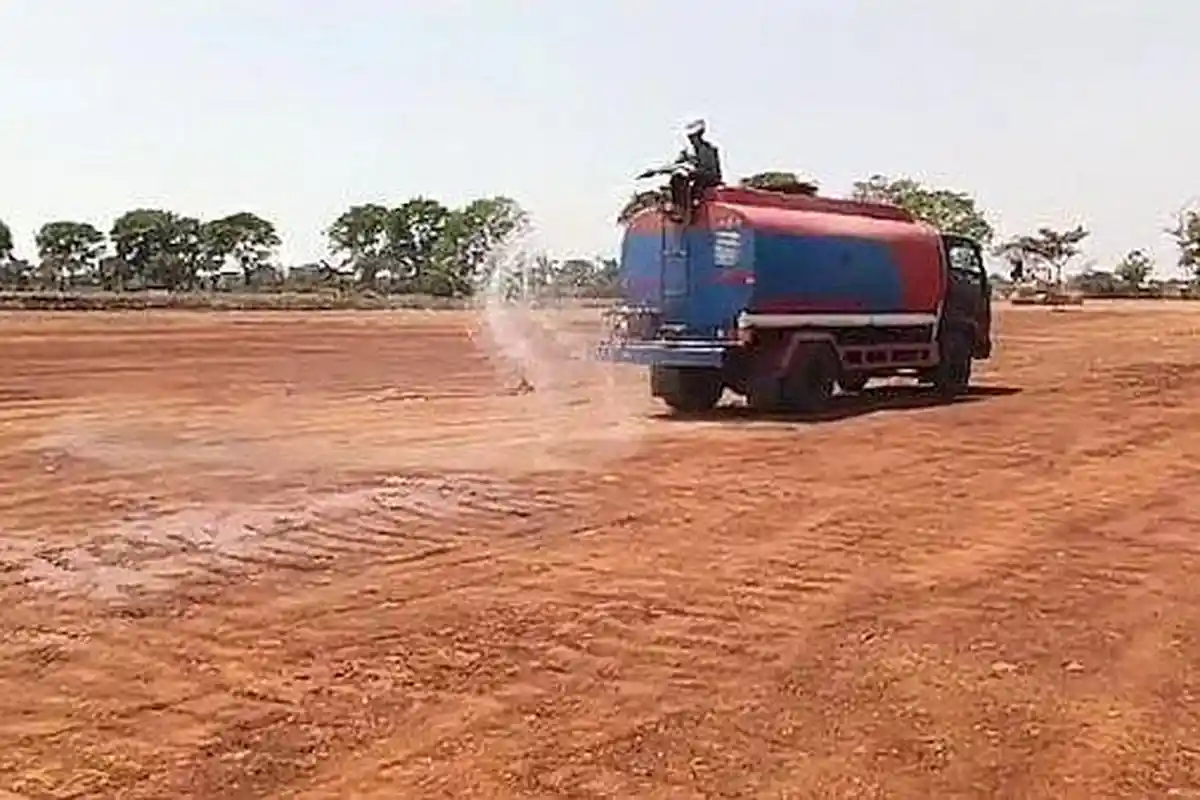 Pabrik Pengolahan Sampah Terpadu Rp 110 Miliar Akan Dibangun di Sindang, Indramayu, Maret 2024