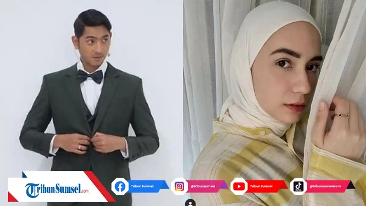 Putri Anne Kepergok Tak Follow Instagram Arya Saloka, Akun IG Barunya Langid Senja Ikut Menghilang