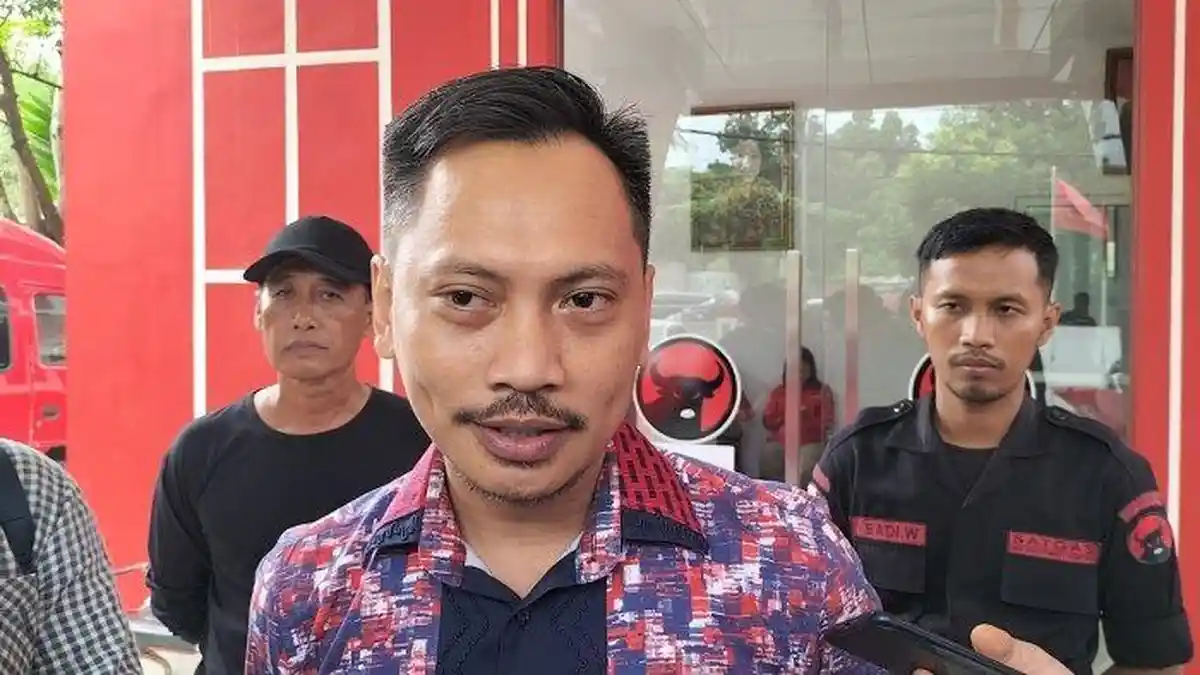 Praperadilan Eks Ketua KPU Tulang Bawang Reka Punnata Terkait Kasus Sugar Group Ditolak PN Jaksel
