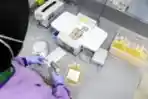 Eks Pasien Covid-19 Klaster Secapa AD Lakukan Donor Plasma Darah