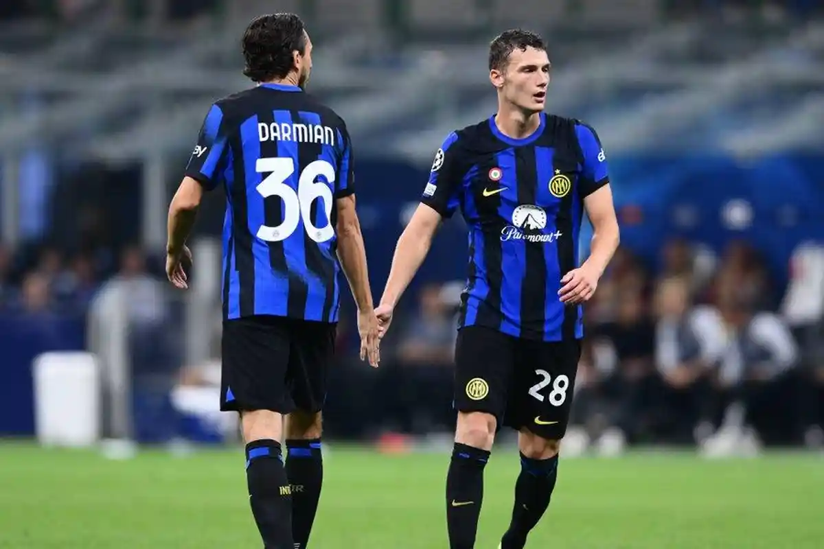 Jadwal Liga Champions Matchday 3, Inter Milan vs Salzburg, PSG, Bayern, Real Madrid, Man City Main