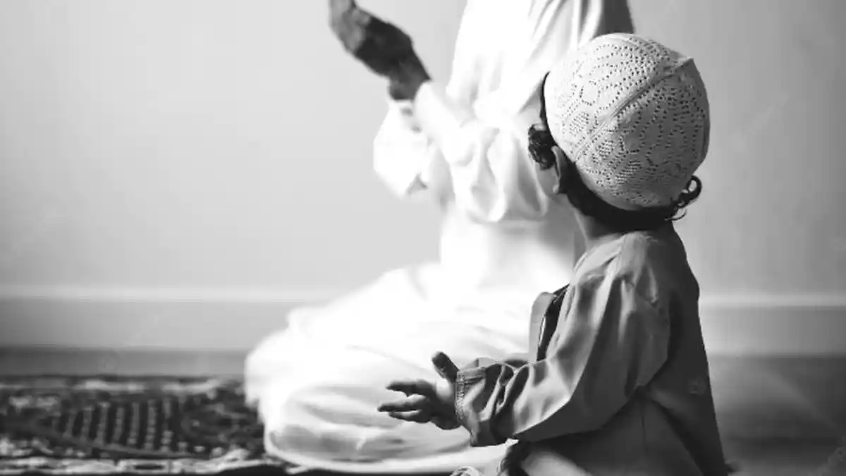 Bacaan Niat Puasa Ramadhan Selama Sebulan Penuh, Dibaca pada Malam Pertama Ramadan
