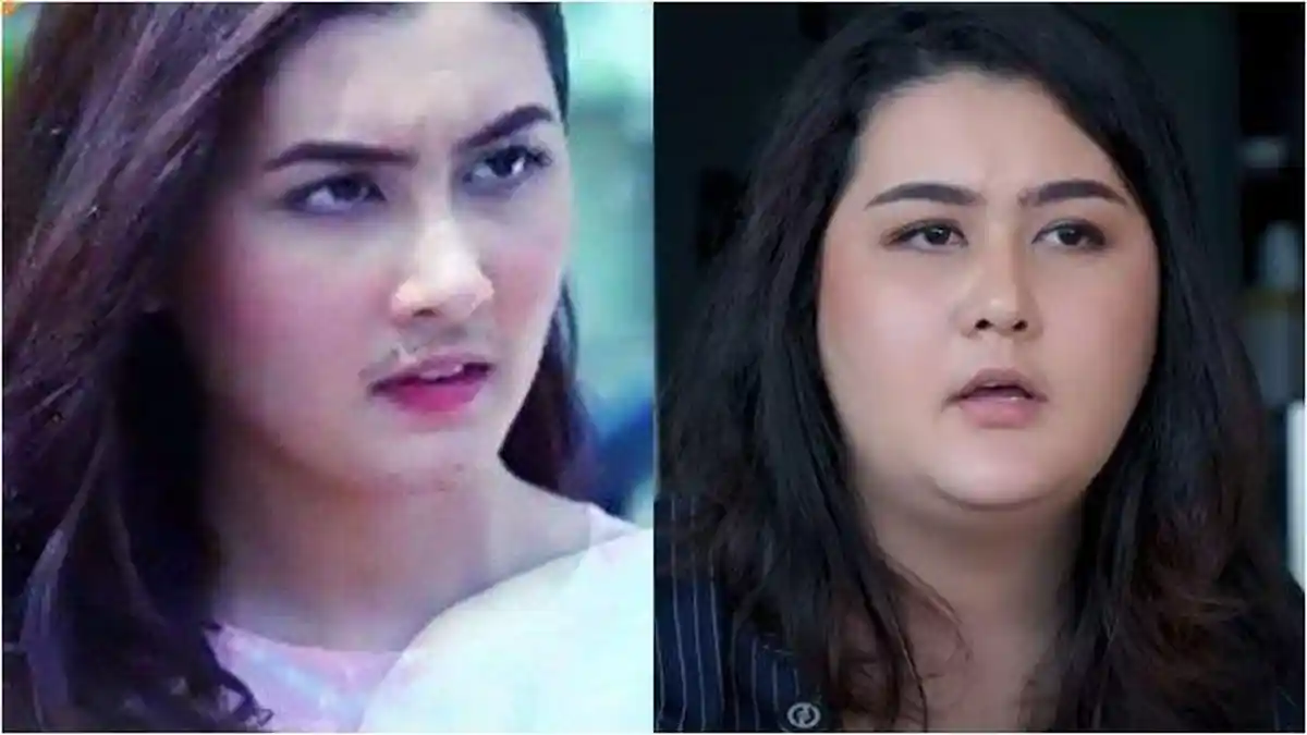 Biodata Talitha Curtis, Dulu Artis GGS, Sekarang Jualan Risol dan Tampak Gemuk hingga Penyebabnya