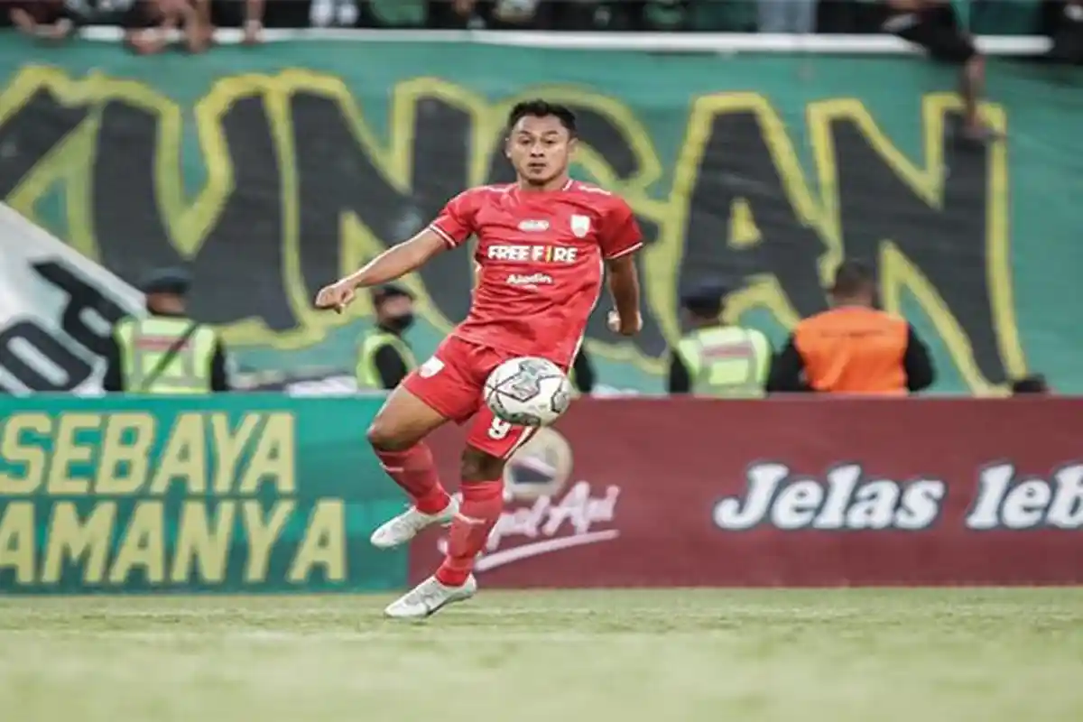 Daftar Skuad Persis Solo Jelang Kick Off Liga 1 Indonesia 2022-2023, Ada Duet Samsul Arif-Ferdinand