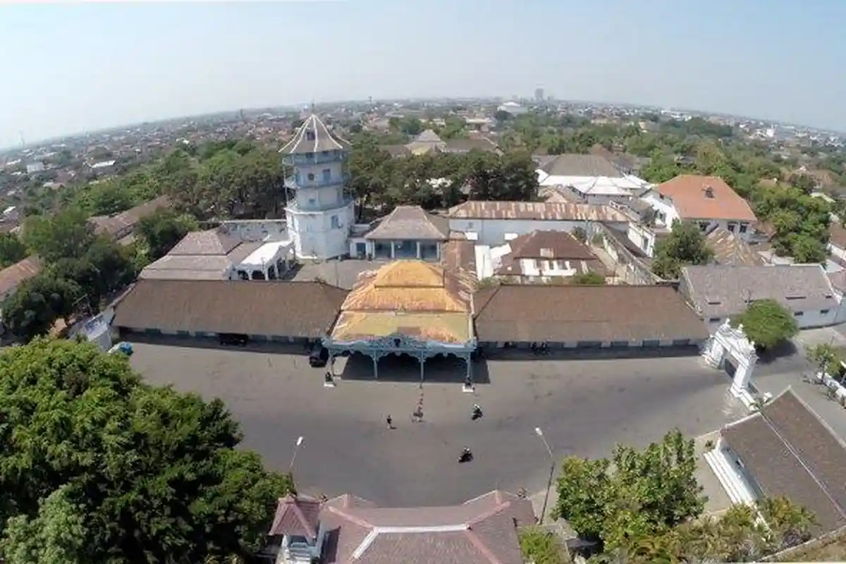 Realisasi belanja APBD 2025 Kota Surakarta sebesar  49.31 persen jelang akhir tahun