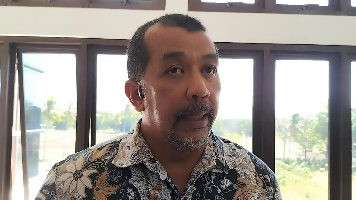 Selain Tunggak Pajak Rp 32 Miliar, KPK Temukan Banyak Proyek Terindikasi Pidana  