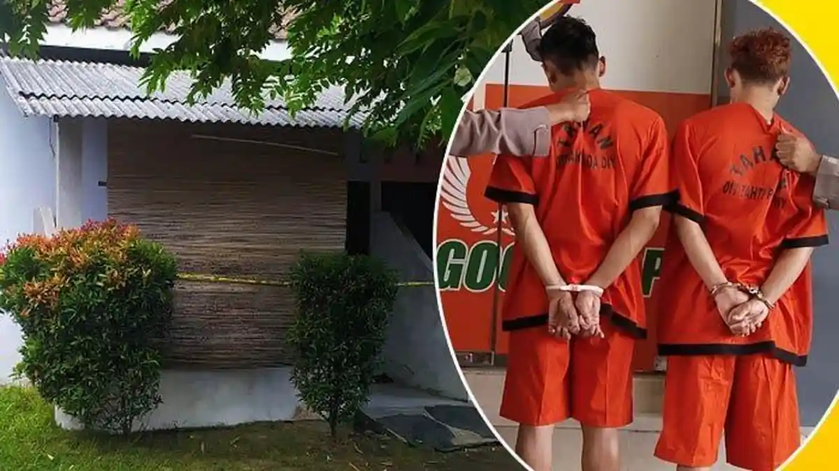 Penjelasan Polda DIY soal Dugaan Penyebab Pembunuhan dan Mutilasi di Turi Sleman