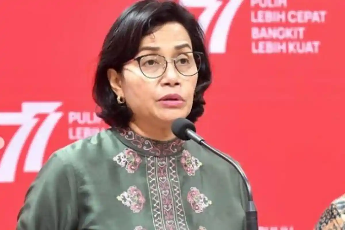 THR PNS 2023 dan Gaji 13 Cair Kapan? Jadwal Disebut Maju hingga Nominal Bertambah, Kata Sri Mulyani