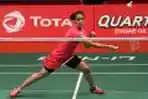Lindaweni Gagal Melaju Ke Final
