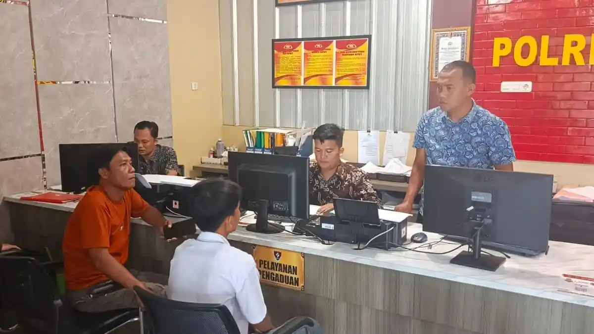Pelajar SMK di Palembang Jadi Korban Begal, Awalnya Pelaku Minta Antar Melihat Anaknya yang Sakit