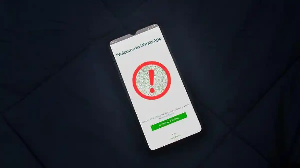 Waspada! Akun WhatsApp Rentan Diretas,  3 Tips Ampuh untuk Melindungi Privasi Anda