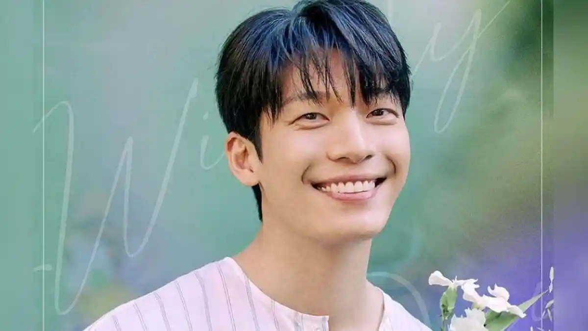 Wi Ha Jun Akan Fan Meeting Pertama Kali di Indonesia, Berikut Harga Tiketnya