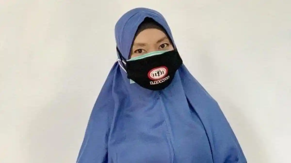 Bertambah 1, Kasus Aktif Covid-19 di Kabupaten Luwu Kini 13