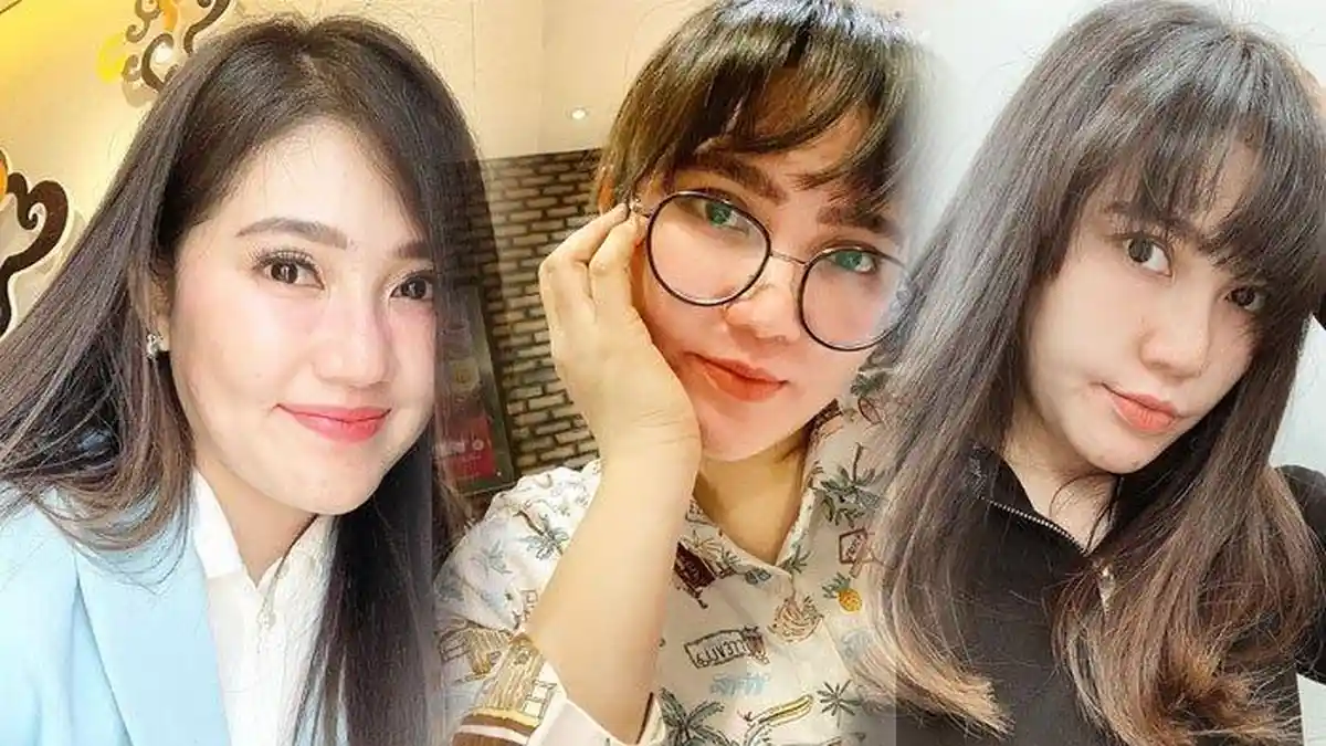 Foto Bareng Bos ANTV, Bentuk Wajah Via Vallen Kembali Tuai Perdebatan Netizen