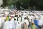 Ziarah Kubro Makam Kesultanan Palembang