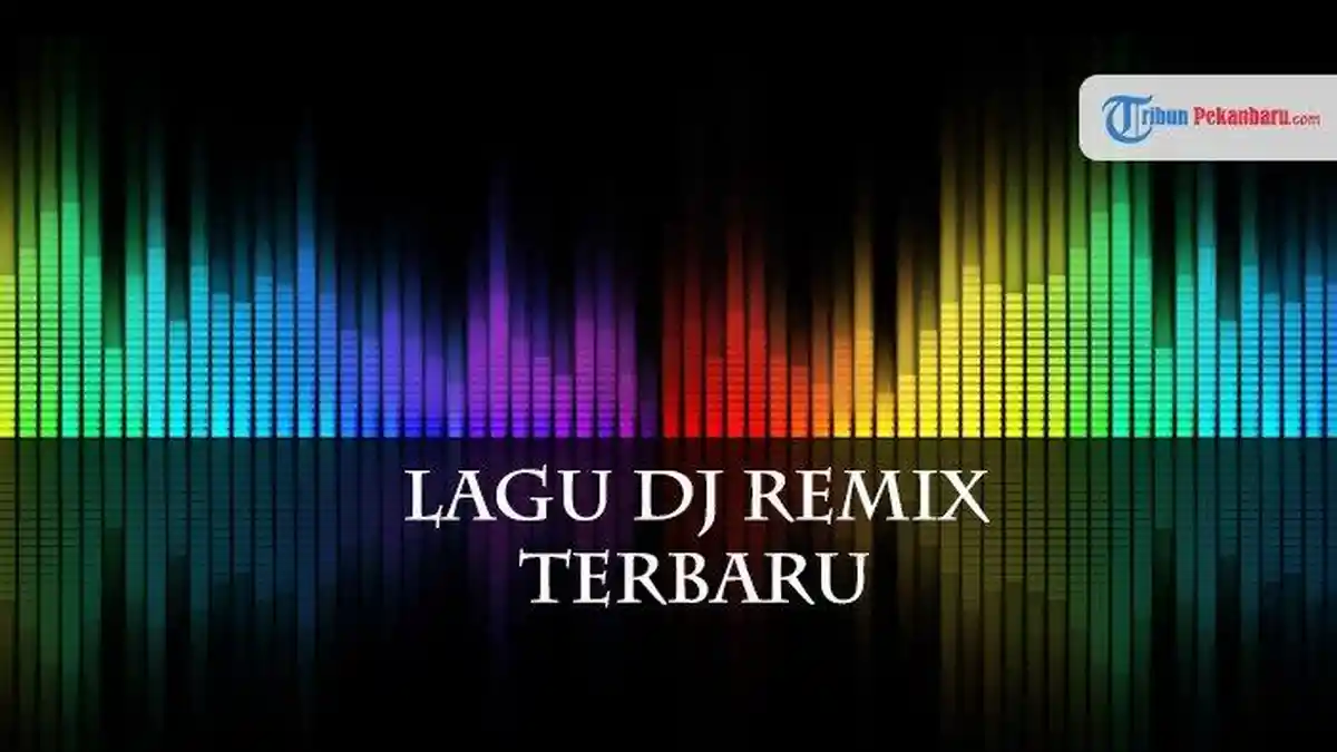 Download Lagu MP3 DJ Remix Nonstop, Harusnya Aku - Remix, Ashiaaap, Daftar Kumpulan Lagu Lainnya