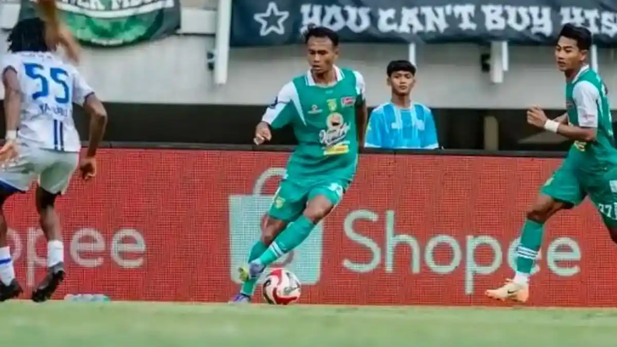 Daftar Terbaru 3 Pemain Persebaya yang Sudah Ditendang oleh Manajemen Bajol Ijo, Ada Koko Ari?