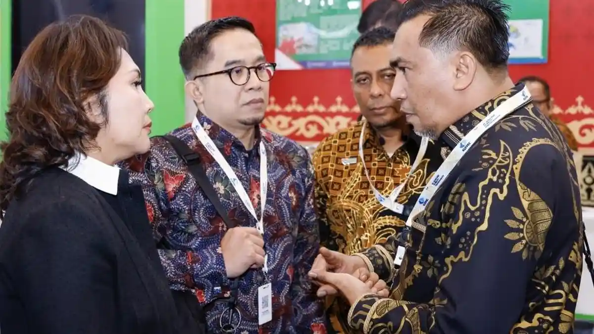 Cari Sumber Migas, Aceh Energy Mulai Eksplorasi Blok Bireuen Sigli  pada 2026