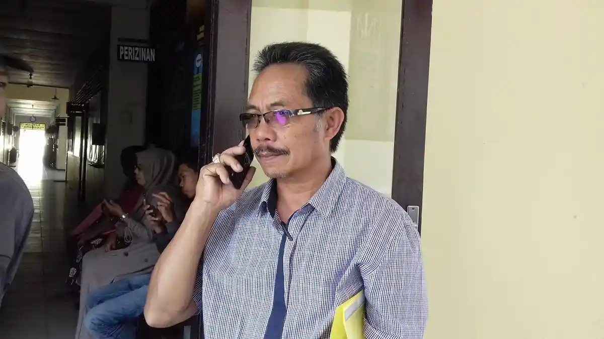 Ikut Maccaleg, Kades Pebaloran Enrekang Bakal Bertarung Lewat PKS di Dapil III