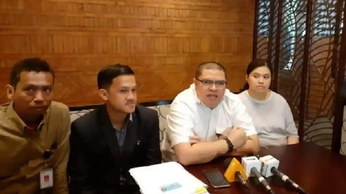 Istri Sah Suami Siri Bella Luna, Beberkan Kondisi Anak yang Sakit