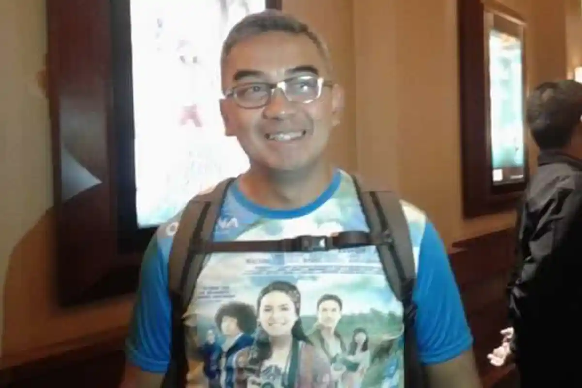 Farhan Siap Gantikan Ridwan Kamil