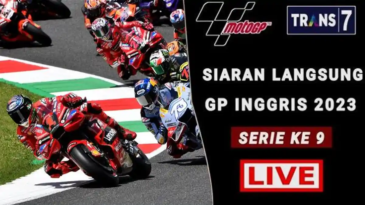 Hasil Kualifikasi MotoGP Inggris 2023 Lengkap Posisi Aleix Espargaro, Bagnaia, Quartararo, Marquez