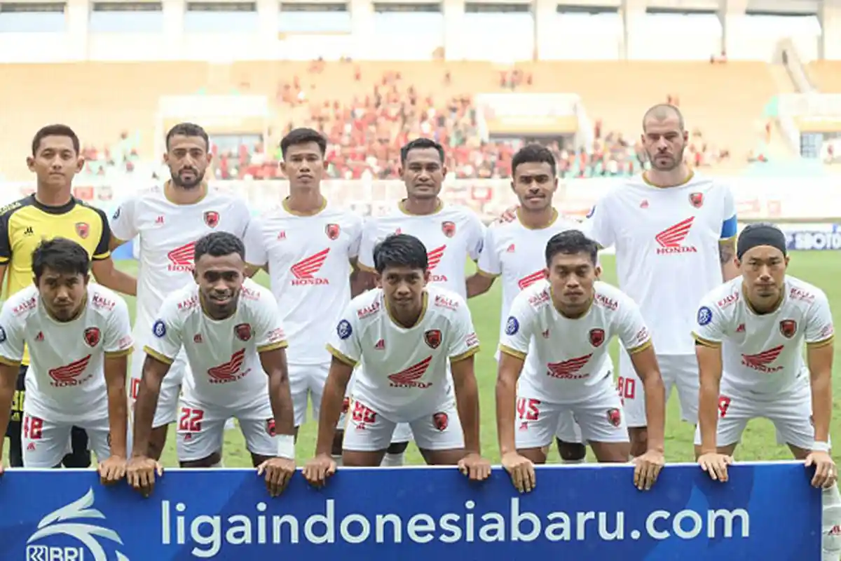 Pemain PSM Makassar Mulai Kelelahan, Peluang Untuk Persib Bandung dan Persija Jakarta