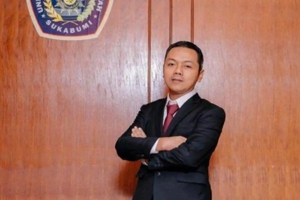 Profil Fajar Riza Ul Haq, Wakil Menteri Pendidikan Dasar & Menengah yang Sempat Menimba Ilmu di UMS